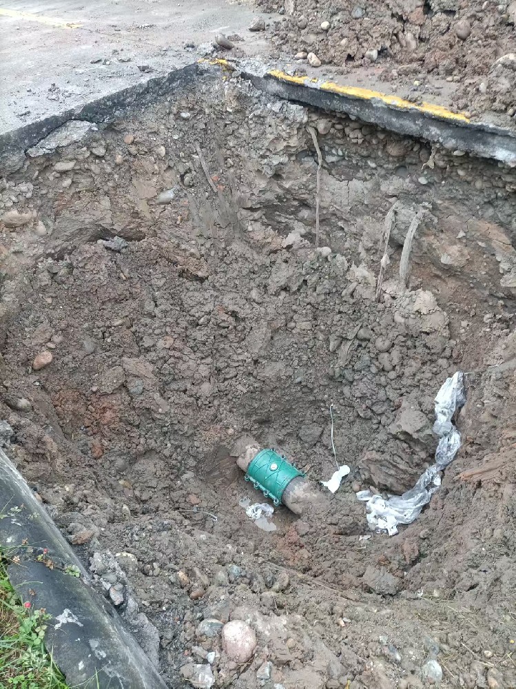 商城专业消防水管漏水检测维修