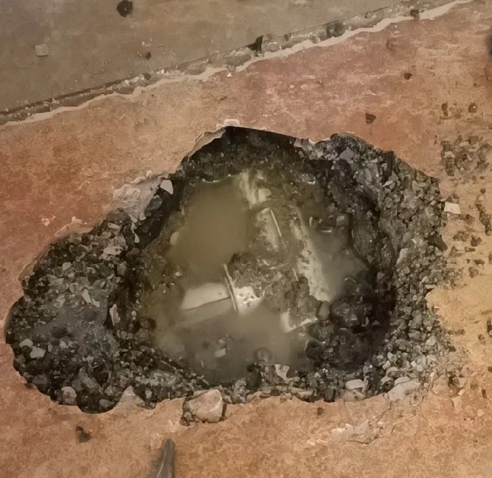 商城专业给水管漏水检测维修