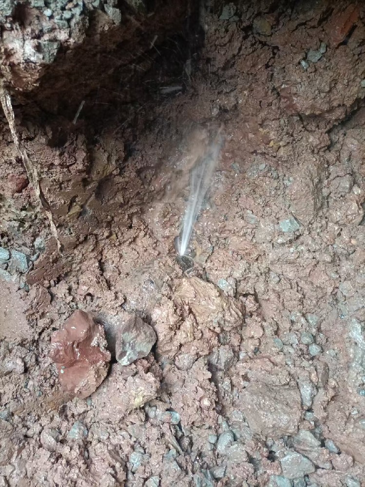商城县自来水管漏水检测维修